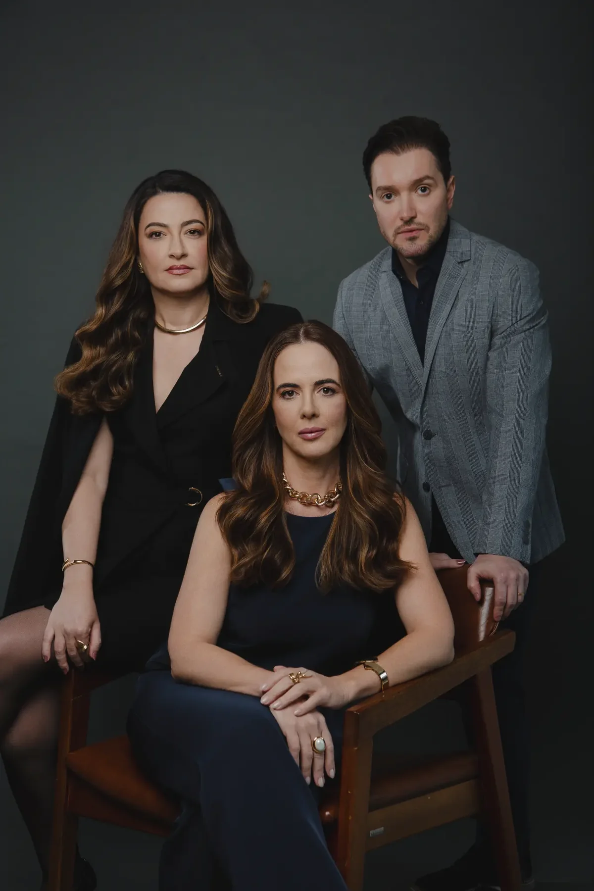 Especialistas MEX Academy